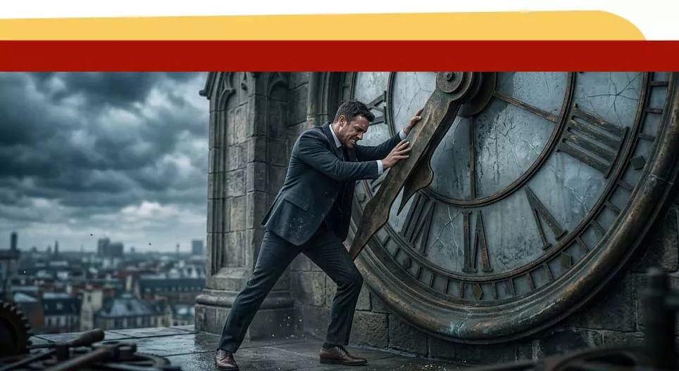 El pretérito indefinido y sus adverbios de tiempo