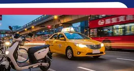 Les moyens de transport