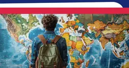 Organiser un voyage