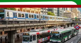Mezzi di trasporto