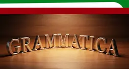 Verbi in -ARE