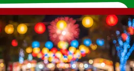 Una serata misteriosa