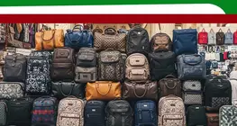 Oggetti smarriti