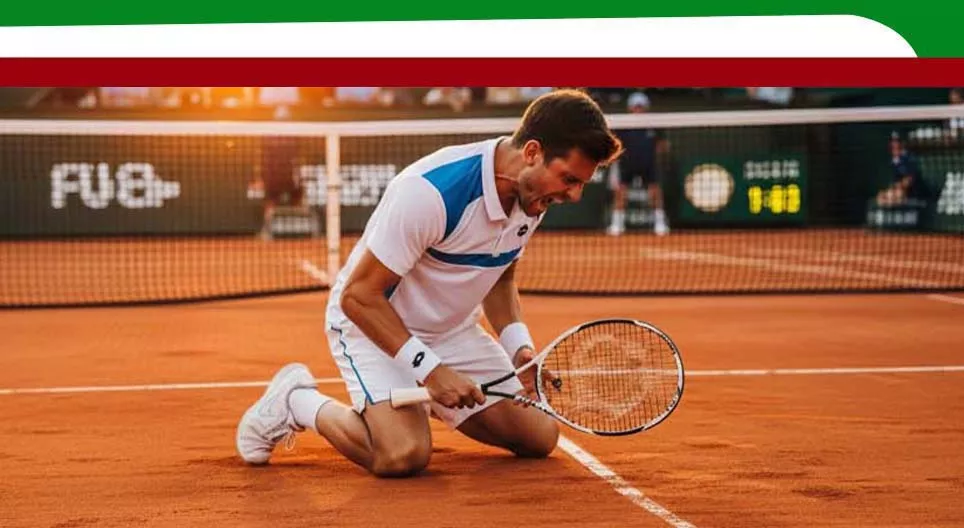 Sport e sportività