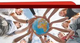 Extended Country Vocabulary