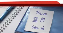 Four Tones in Mandarin Chinese