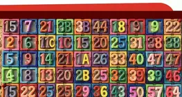 Number System Consolidation