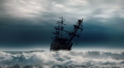 เจ้าแห่งท้องทะเล