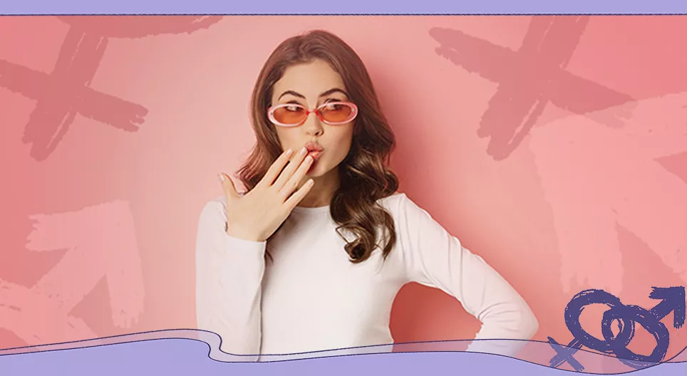 โรคติดต่อทางเพศสัมพันธ์