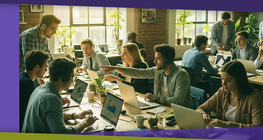 การงานและอาชีพ