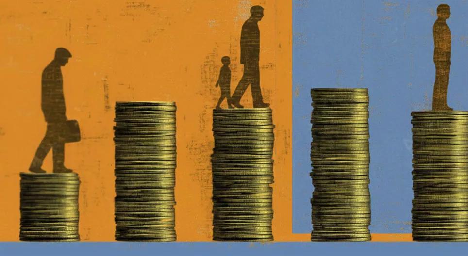 ชนชั้นทางสังคมมีอิทธิพลต่อชีวิตเราอย่างไร