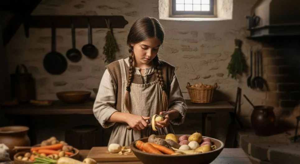 งานเลี้ยงสังสรรค์และชาวนาชาวสวน