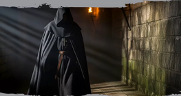 การสอบสวน - นักสืบเอกชนของคริสตจักรคาทอลิก