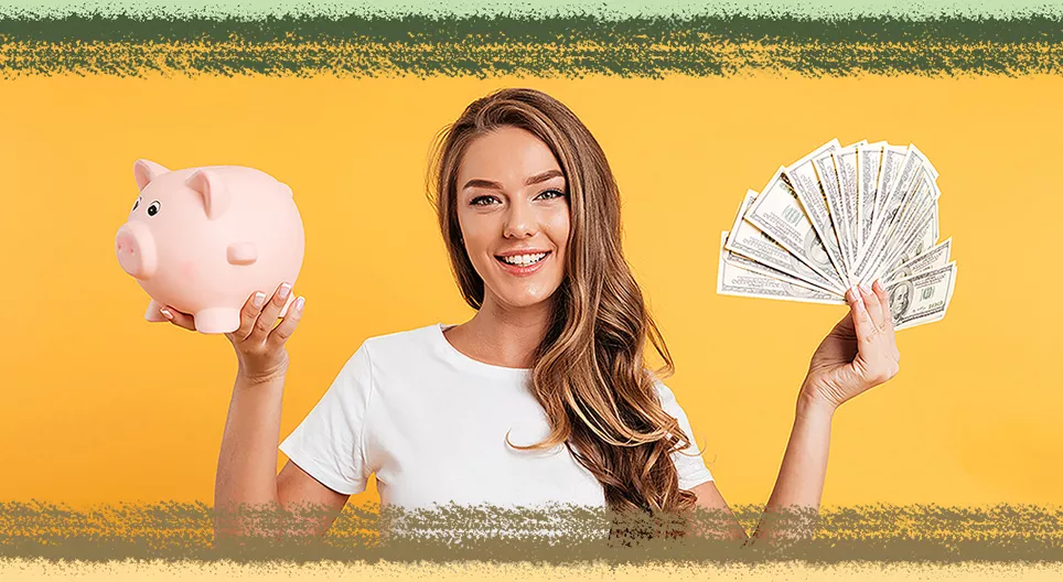 การใช้จ่ายอย่างชาญฉลาดและออมอย่างมีสติ