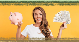 การใช้จ่ายอย่างชาญฉลาดและออมอย่างมีสติ