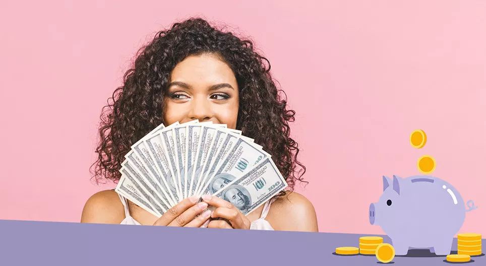 เป้าหมาย ความฝัน แผนการเงิน