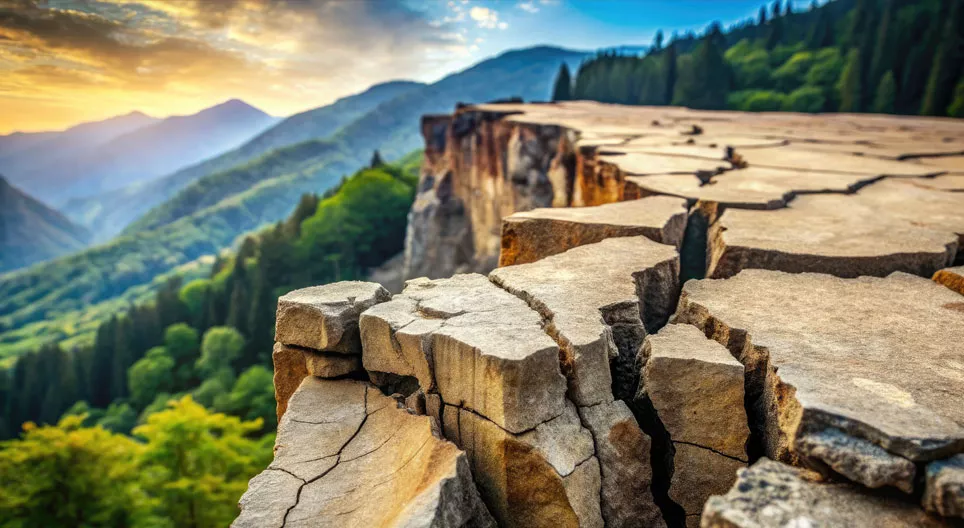 ประเภทการผุกร่อน