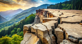 ประเภทการผุกร่อน