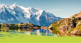 สิ่งแวดล้อมทางธรรมชาติ