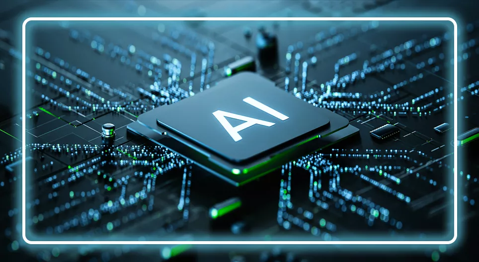 โจทย์ฟิสิกส์และปัญญาประดิษฐ์ - แผนภาพวงจรที่ซับซ้อน