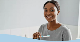 สุขอนามัยในชีวิตประจำวัน - รู้สึกสดชื่นสบายและมั่นใจ