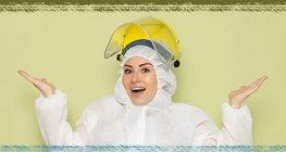 สุขภาพและความปลอดภัยในการทำงาน – ทำไมจึงสำคัญและใครเป็นผู้คุ้มครองเรา