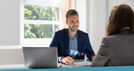 การสัมภาษณ์งานเป็นอย่างไร