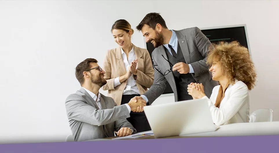 ประเภทของการจ้างงาน