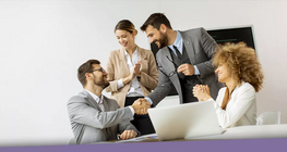 ประเภทของการจ้างงาน