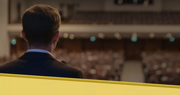 เทคนิคการสร้างความมั่นใจในการพูดสาธารณะ