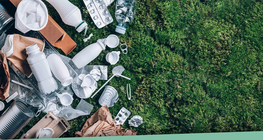 วิธีกำจัดขยะอย่างถูกต้องและไม่ส่งผลกระทบ