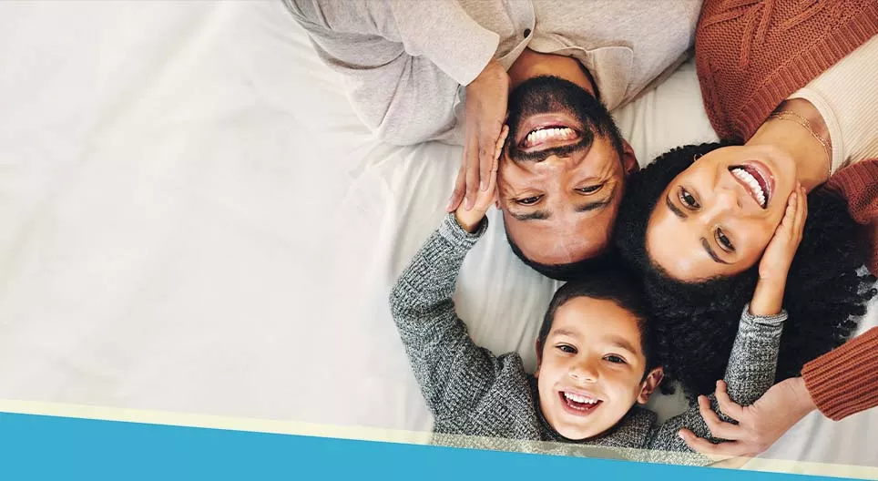 Family functioning: rules, rights and roles