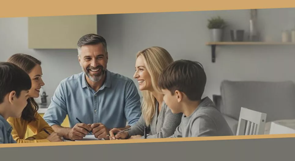 Mit jelent egy demokratikus család vagy osztályközösség?