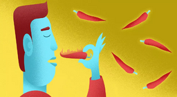 พริกขี้หนูกินได้ไหม