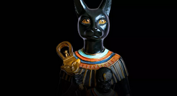 เทพอียิปต์โบราณ