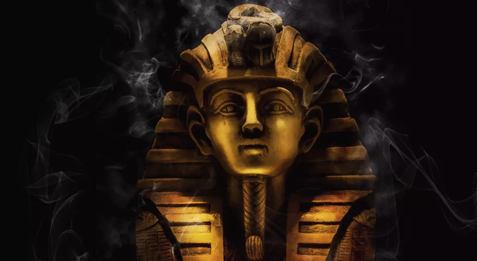 ตุตันคามุน