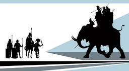 โรม vs คาร์เธจ