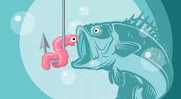 ไปตกปลากันเถอะ!