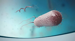 แบคทีเรียมีขนาดเท่าไร