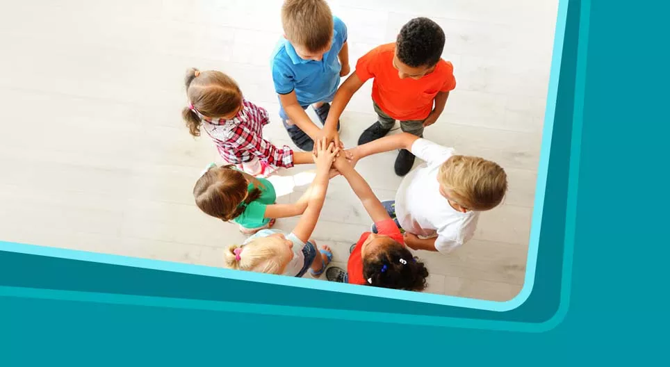 แสดงให้เห็นว่าร่วมงานกันได้