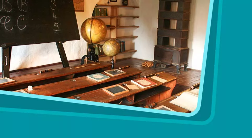 พวกเขาเคยมีเวลาที่จะ...