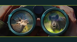 สัตว์ร้ายแห่งผืนป่า