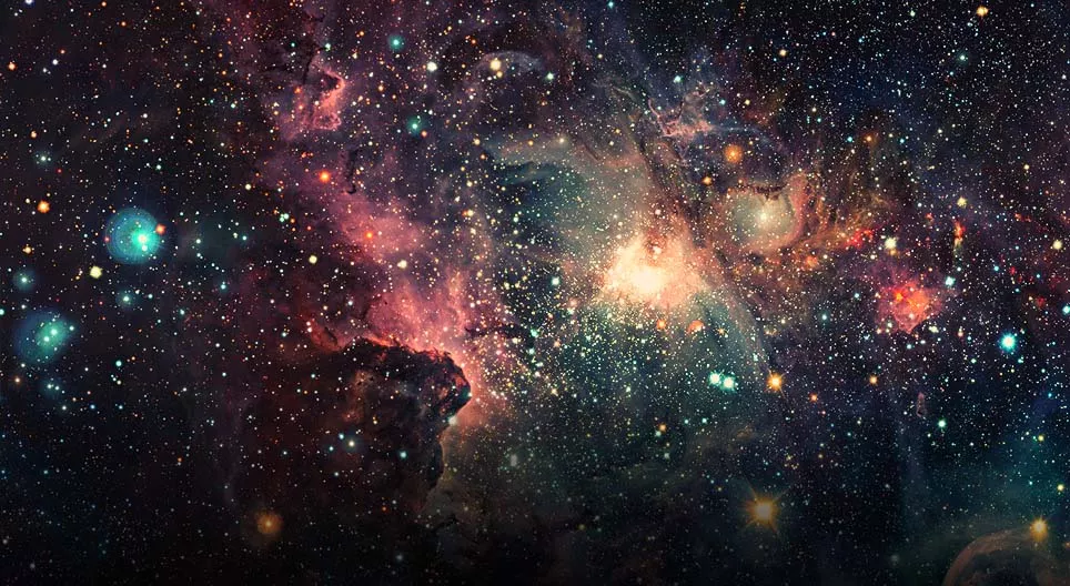 วิวัฒนาการของดวงดาว