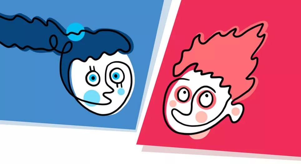 หนาวหรืออุ่น