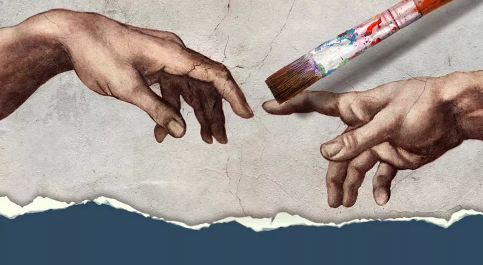 ยุคฟื้นฟูศิลปวิทยา 2. – ศิลปินและผลงานศิลปะ