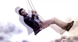 ความผันผวน