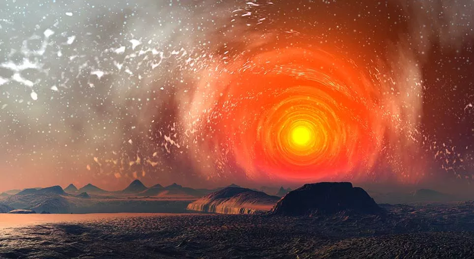 นิยายวิทยาศาสตร์ในวรรณคดี