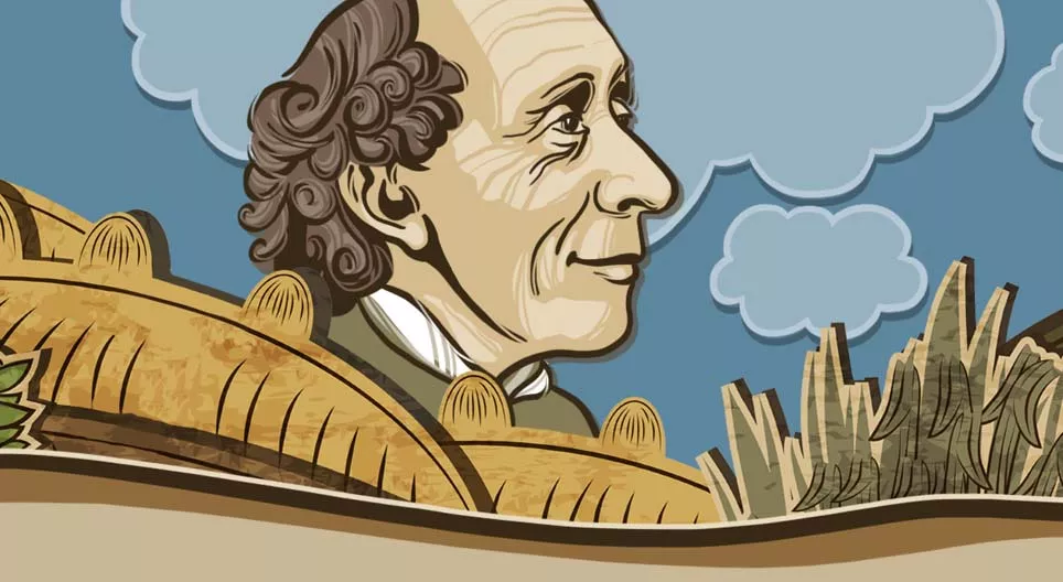 ฮันส์ คริสเตียน แอนเดอร์เซน