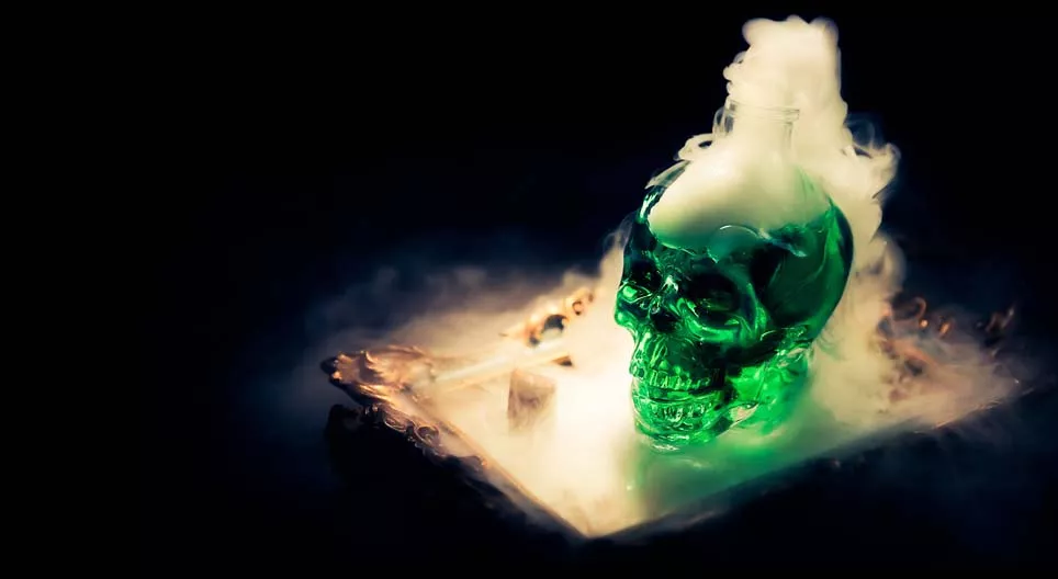 สารเคมีทั้งหมดเป็นอันตรายหรือไม่