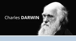 ชาร์ลส์ ดาร์วิน
